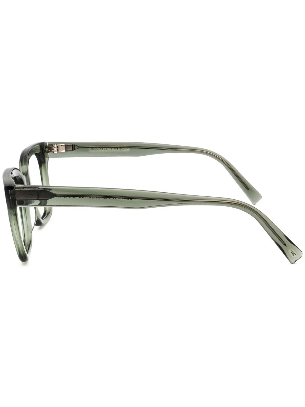 Warby Parker Beale W 712 Wide Eyewear